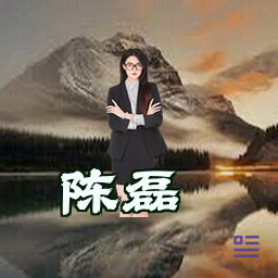 陈磊