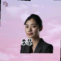 李慧