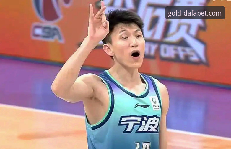 浙江加时逆转宁波，2-0横扫晋级八强，兰道夫33分如何上演绝地反击？