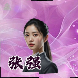 张强